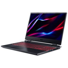 Acer Nitro 5 AN515-58-57WW NH.QFJEY.009 i5-12450H 8GB RAM 1TB SSD RTX 3050 Linux 15.6 inç Oyun Bilgisayarı