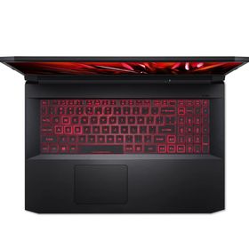 Acer Nitro 5 AN517-41-NH-QBHEY 001 R7-5800H 32GB Ram 1TB SSD 8GB RTX3080 17.3'' FHD 360Hz Freedos