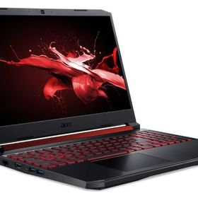 Acer Nitro AN515-43 AMD Ryzen 5 3550H + 8GB Ram + 256GB SSD + GTX1650 + 15.6" + Freedos Dizüstü Bilgisayar