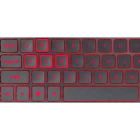 Acer Nitro AN515-51 Klavye