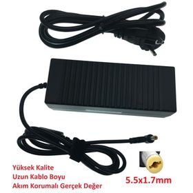 Acer Nitro AN515-52-7535 Uyumlu Adaptör