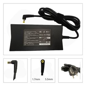 Acer Nitro AN515-53-52FA AN515-54-53QW Uyumlu Laptop Adaptör