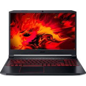 Acer Nitro AN515-55 NH.Q7JEY.004 Intel Core i5 10300H 8GB Ram 512GB SSD GTX 1650Ti Freedos 15.6 inç Oyun Bilgisayarı