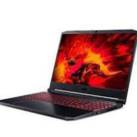 Acer Nitro AN515-55 NH.Q7JEY.004 Intel Core i5 10300H 8GB Ram 512GB SSD GTX 1650Ti Freedos 15.6 inç Oyun Bilgisayarı