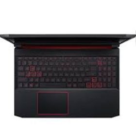 Acer Nitro AN515-55 NH.Q7JEY.004 Intel Core i5 10300H 8GB Ram 512GB SSD GTX 1650Ti Freedos 15.6 inç Oyun Bilgisayarı