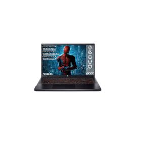 Acer Nitro ANV15-52-99UN NH.QZ8EY.004 i9-13900H 16GB RAM 512GB SSD RTX 5060 FreeDOS 15.6 inç Oyun Bilgisayarı