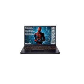 Acer Nitro ANV15-52-99UN NH.QZ8EY.004 i9-13900H 16GB RAM 512GB SSD RTX 5060 FreeDOS 15.6 inç Oyun Bilgisayarı