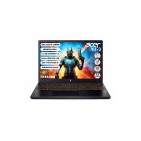 Acer Nitro ANV15-52-99UN NH.QZ8EY.004 i9-13900H 16GB RAM 512GB SSD RTX 5060 FreeDOS 15.6 inç Oyun Bilgisayarı