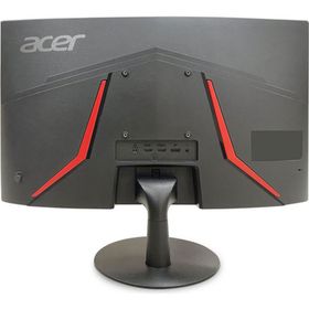 Acer Nitro ED240QS3 UM.UE0EE.301 23.6 inç 180Hz 1ms Curved Oyuncu Monitörü