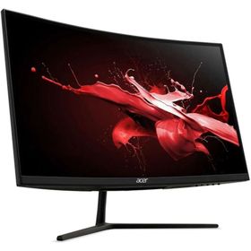 Acer Nitro EI322Q UM.JE2EE.P04 31.5 inç 165Hz 1ms Curved Monitör Outlet - Teşhir