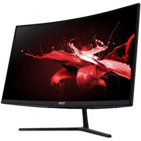 Acer Nitro EI322Q UM.JE2EE.P04 31.5 inç 165Hz 1ms Curved Monitör Outlet - Teşhir