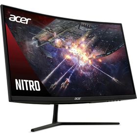 Acer Nitro EI322Q UM.JE2EE.P04 31.5 inç 165Hz 1ms Curved Monitör