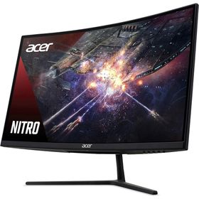 Acer Nitro EI322Q UM.JE2EE.P04 31.5 inç 165Hz 1ms Curved Monitör