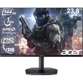 Acer Nitro KG240Y P0bi UM.QX0EE.012 23.8 inç 144 Hz 1 ms Full HD Gaming Monitör