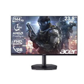 Acer Nitro KG240Y P0bi UM.QX0EE.012 23.8 inç 144 Hz 1 ms Full HD Gaming Monitör
