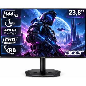 Acer Nitro KG240Y P0bi UM.QX0EE.012 23.8 inç 144 Hz 1 ms Full HD Gaming Monitör