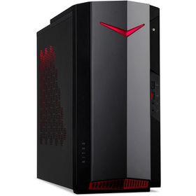 Acer Nitro N50-640 DG.E2VEM.005 i5 12400F 16GB RAM 512GB SSD RTX 3060 FreeDOS Oyun Bilgisayarı