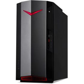 Acer Nitro N50-640 DG.E2VEM.005 i5 12400F 16GB RAM 512GB SSD RTX 3060 FreeDOS Oyun Bilgisayarı