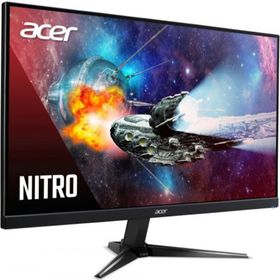 Acer Nitro QG241YBİİ UM.QQ1EE.001 23.8 inç 60Hz 1ms Monitör