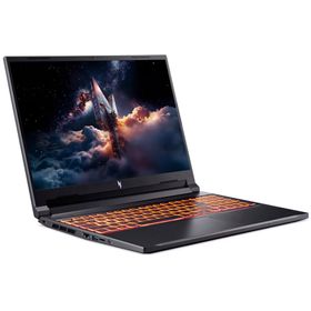 Acer Nitro V 16 ANV16-72-72B9 NH.QZREY.002 Core 7 240H 16GB RAM 1TB SSD RTX 5070 FreeDOS 16 inç Oyun Bilgisayarı
