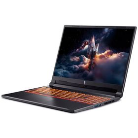 Acer Nitro V 16 ANV16-72-72B9 NH.QZREY.002 Core 7 240H 16GB RAM 1TB SSD RTX 5070 FreeDOS 16 inç Oyun Bilgisayarı