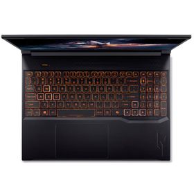 Acer Nitro V 16 ANV16-72-72B9 NH.QZREY.002 Core 7 240H 16GB RAM 1TB SSD RTX 5070 FreeDOS 16 inç Oyun Bilgisayarı