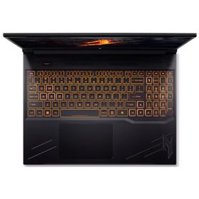 Acer Nitro V16 NH.QRVEY.004-32 Ryzen 5 8645HS 32GB RAM 512GB SSD RTX 4050 FreeDOS 16 inç Oyun Bilgisayarı