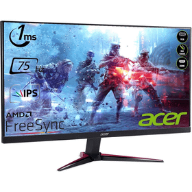Acer Nitro VG240Ybmiix UM.QV0EE.001 23.8 inç 75Hz 1ms FreeSync Full HD IPS Monitör