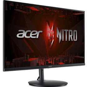 Acer Nitro XF270X1biiph UM.HX0EE.101 Siyah 27 inç 200Hz 1ms IPS Oyuncu Monitörü