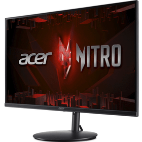 Acer Nitro XF270X1biiph UM.HX0EE.101 Siyah 27 inç 200Hz 1ms IPS Oyuncu Monitörü