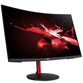 Acer Nitro XZ322QPBMIIPHX 31.5 inç 165Hz 4ms Curved Monitör