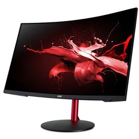 Acer Nitro XZ322QPBMIIPHX 31.5 inç 165Hz 4ms Curved Monitör