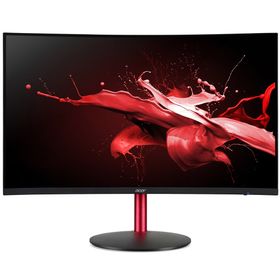 Acer Nitro XZ322QPBMIIPHX 31.5 inç 165Hz 4ms Curved Monitör