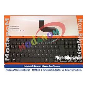 Acer NSK-AL11D Siyah Klavye