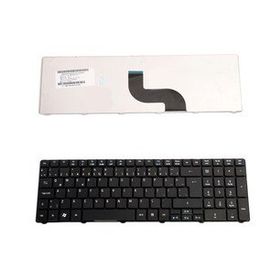 Acer NSK-AL11D Siyah Klavye