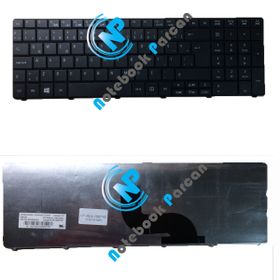 Acer NSK-AU01D Klavye