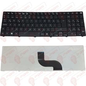 Acer NSK-AUD0T Siyah Klavye