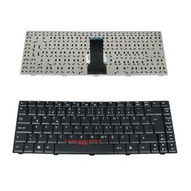 Acer NSK-GEA0T Siyah Klavye