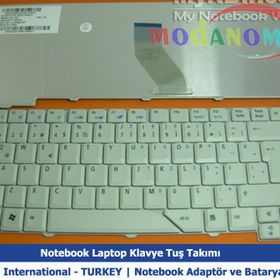 Acer NSK-H370T Klavye