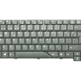 Acer NSK-H3E1D Klavye