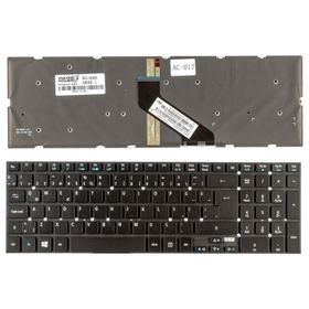Acer NSK-R61BW 0T Işıklı Notebook Klavye