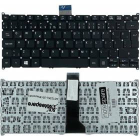 Acer NSK-R71BW01 RT0SW Notebook Uyumlu Klavye