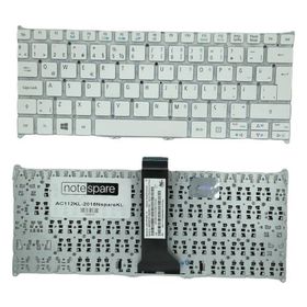 Acer NSK-R71BW01 RT0SW Notebook Uyumlu Klavye