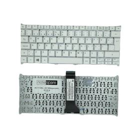 Acer NSK-R71BW01 RT0SW Notebook Uyumlu Klavye
