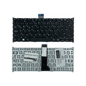 Acer NSK-R71BW01 RT0SW Notebook Uyumlu Klavye