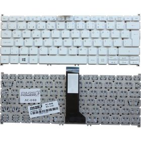 Acer NSK-R71BW01 RT0SW Notebook Uyumlu Klavye