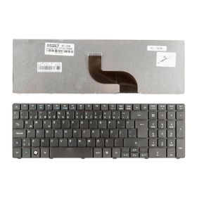 Acer NX-V7XEY-003 Siyah Klavye