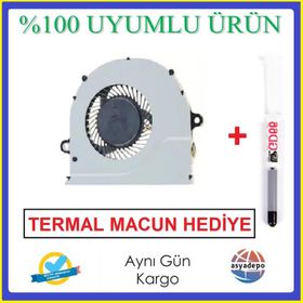 Acer NX-VB5EY-007 Uyumlu Fan