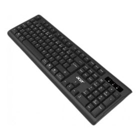 Acer OAK-0A0 Siyah Sessiz Tuşlu Kablolu Klavye