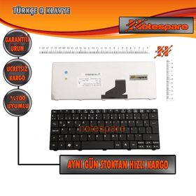 Acer OD255-N558QRR Klavye